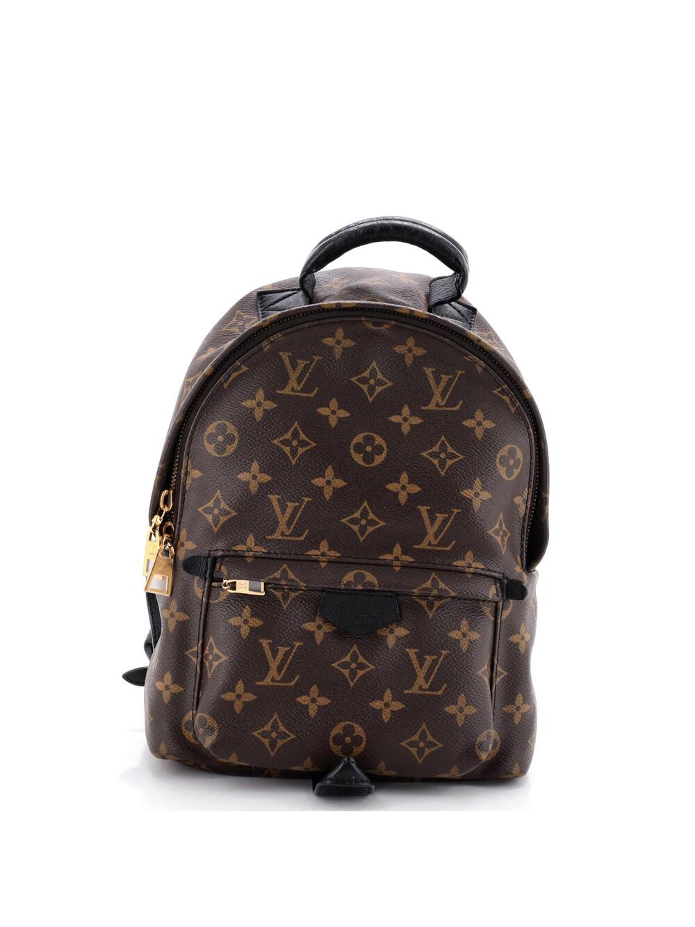 Louis Vuitton Palm Springs Backpack #377718L19B